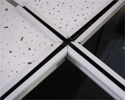 Papan Serat Mineral Akustik