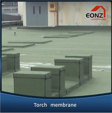 Lembaran Kalis Air APP