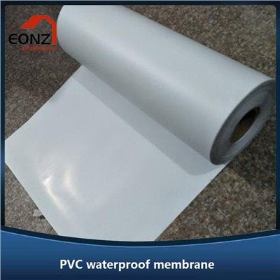 Bumbung Membran Termoplastik PVC