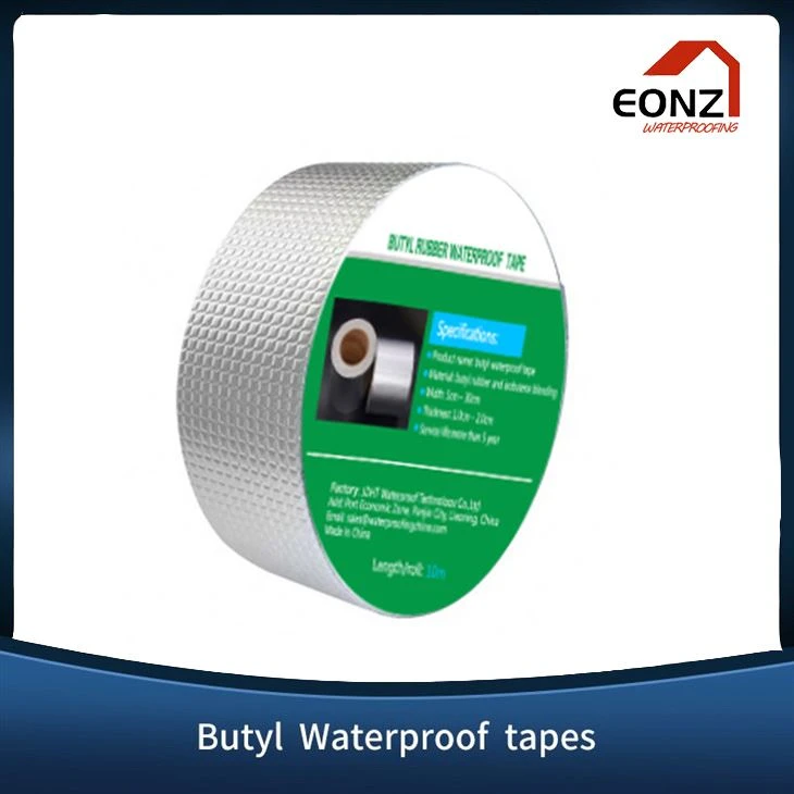 Butyl Waterproofing Tape Bunnings