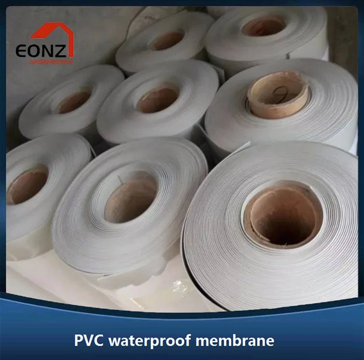 Pvc kalis air