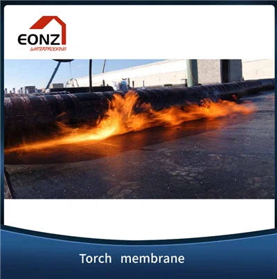 Membran Kalis Air Berbitumen