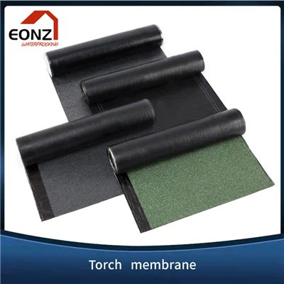 Membran Kalis Air SBS