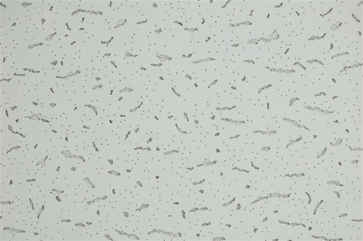Sound Absorption Manufacturer Mineral Wool Fiber Boards