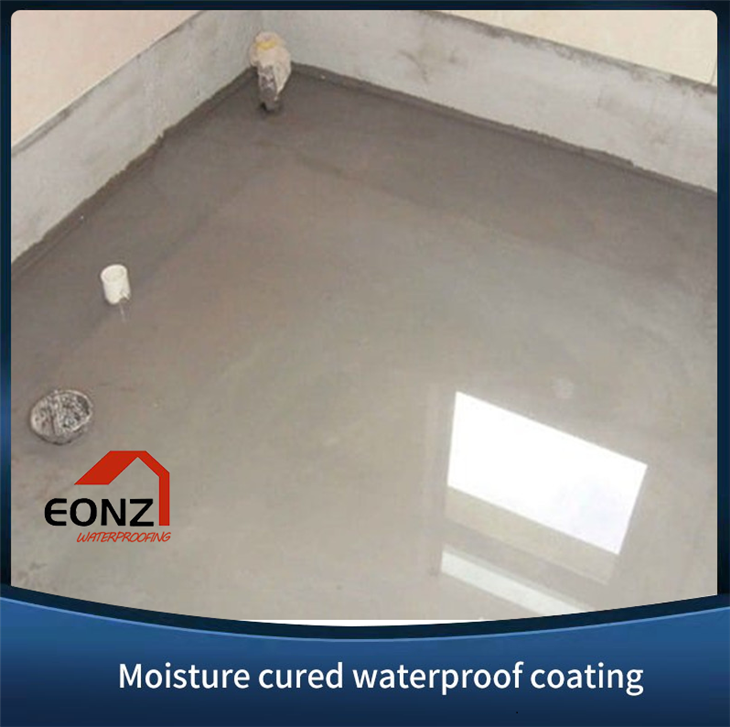 Water Proofing Liquid